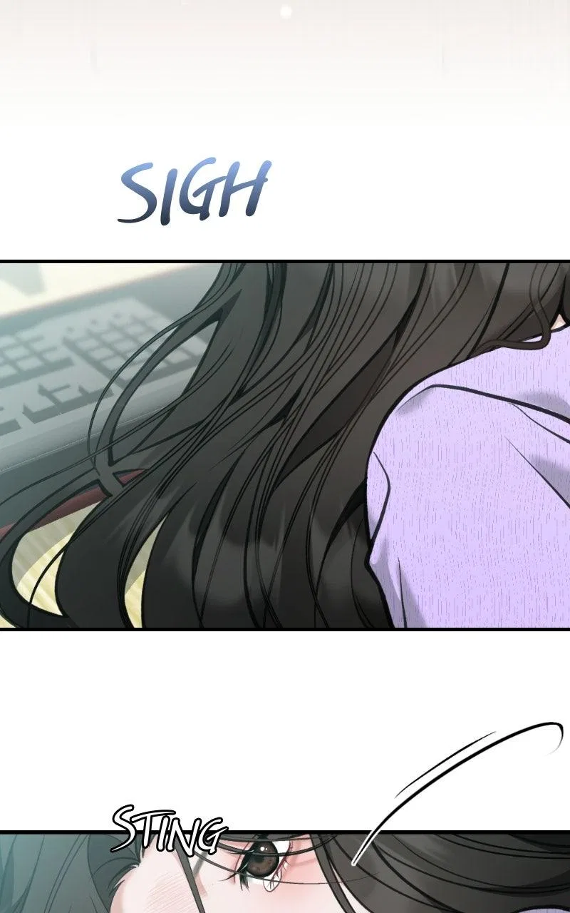 Last Love Chapter 4 – Page 5
