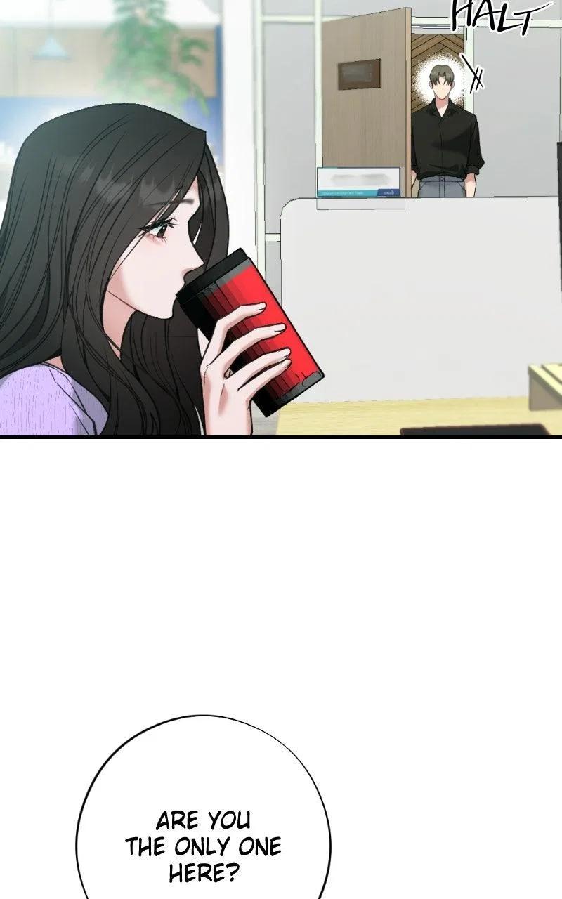 Last Love Chapter 4 – Page 9