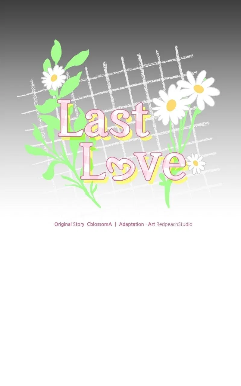 Last Love Chapter 4 – Page 18