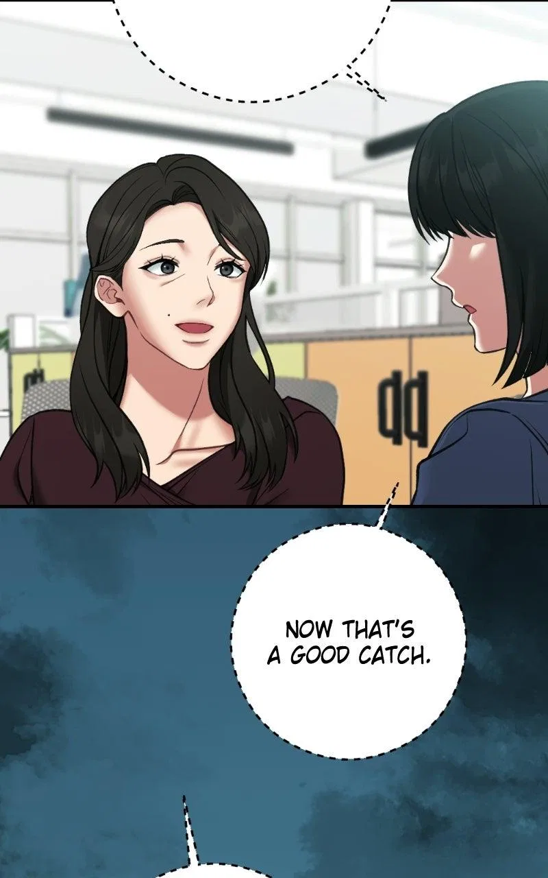 Last Love Chapter 4 – Page 32