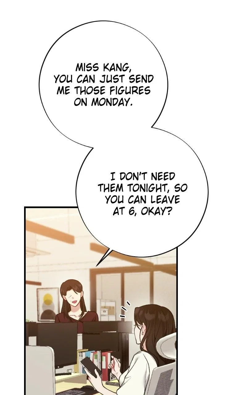 Last Love Chapter 4 – Page 39