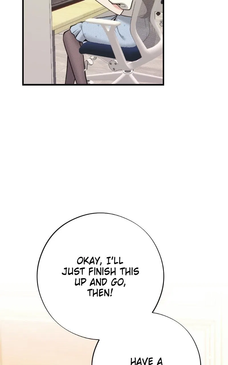 Last Love Chapter 4 – Page 40