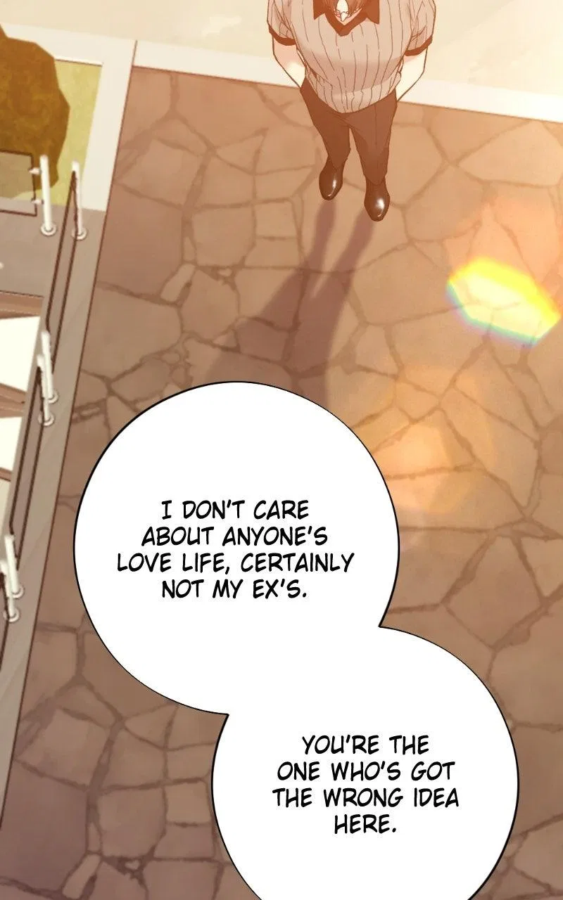 Last Love Chapter 4 – Page 67