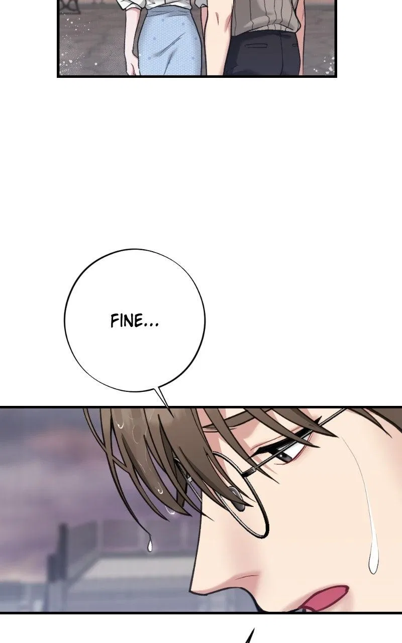 Last Love Chapter 4 – Page 98