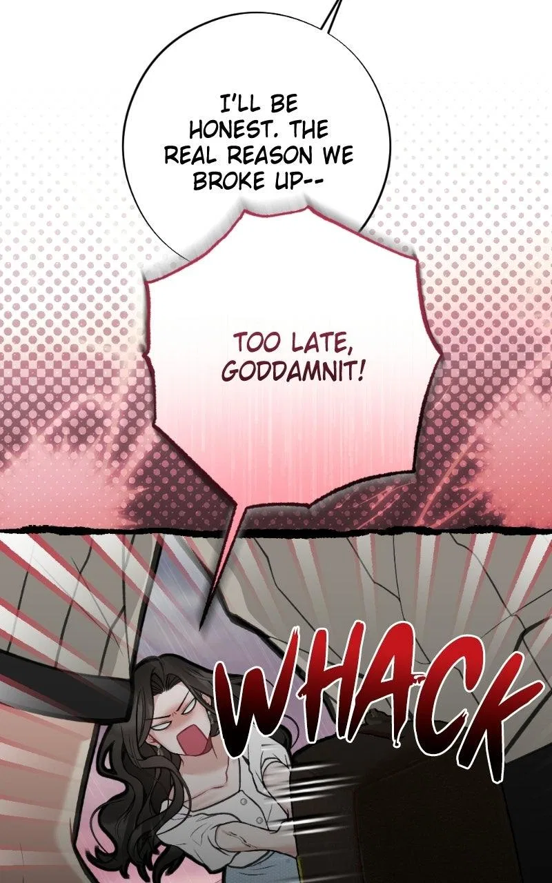 Last Love Chapter 4 – Page 99