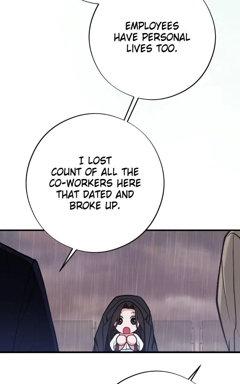 Last Love Chapter 4 – Page 112