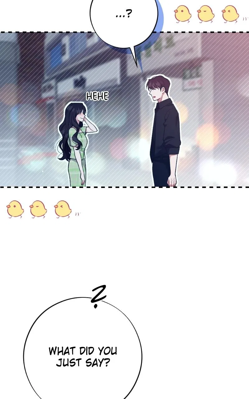 Last Love Chapter 3 – Page 4