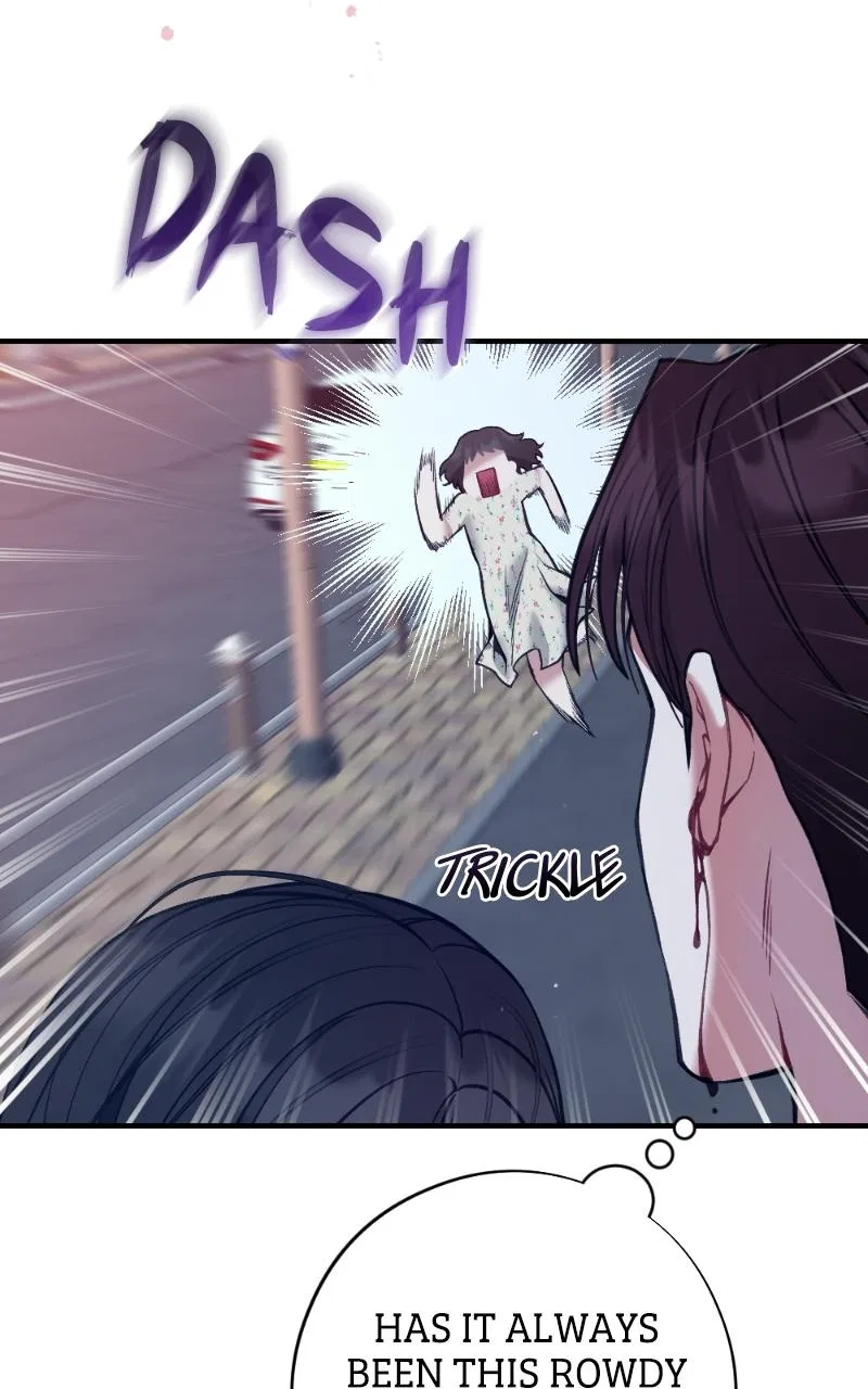 Last Love Chapter 3 – Page 7