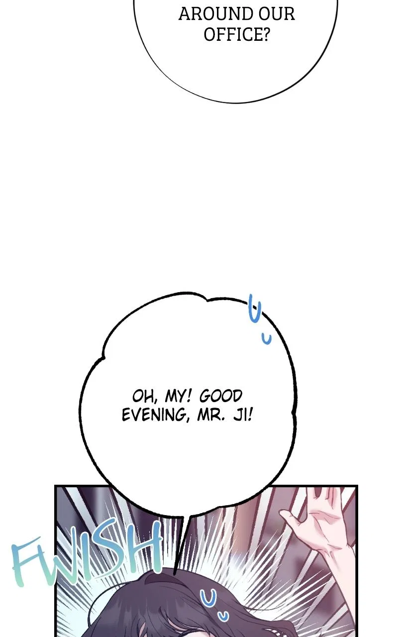 Last Love Chapter 3 – Page 8