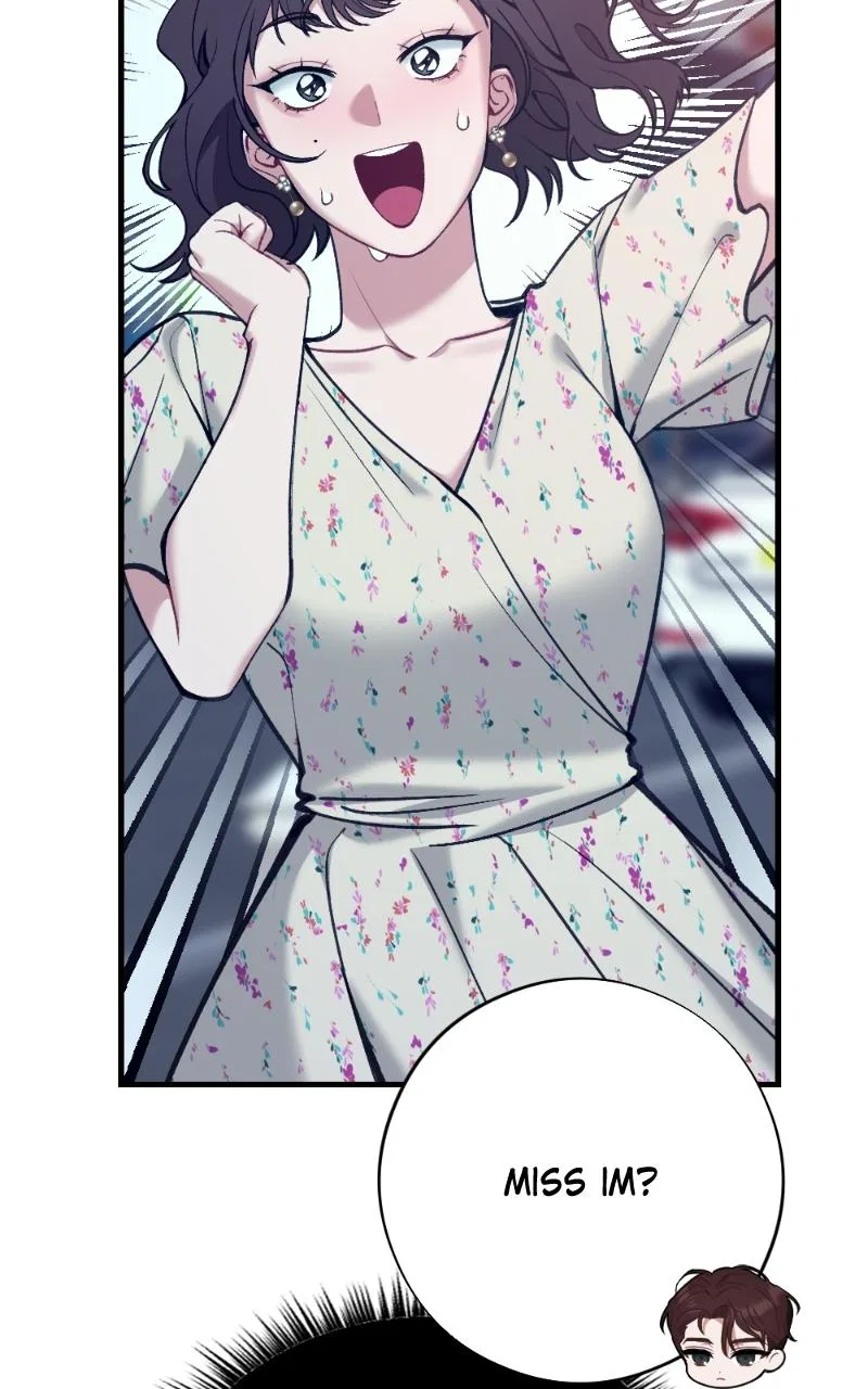 Last Love Chapter 3 – Page 9