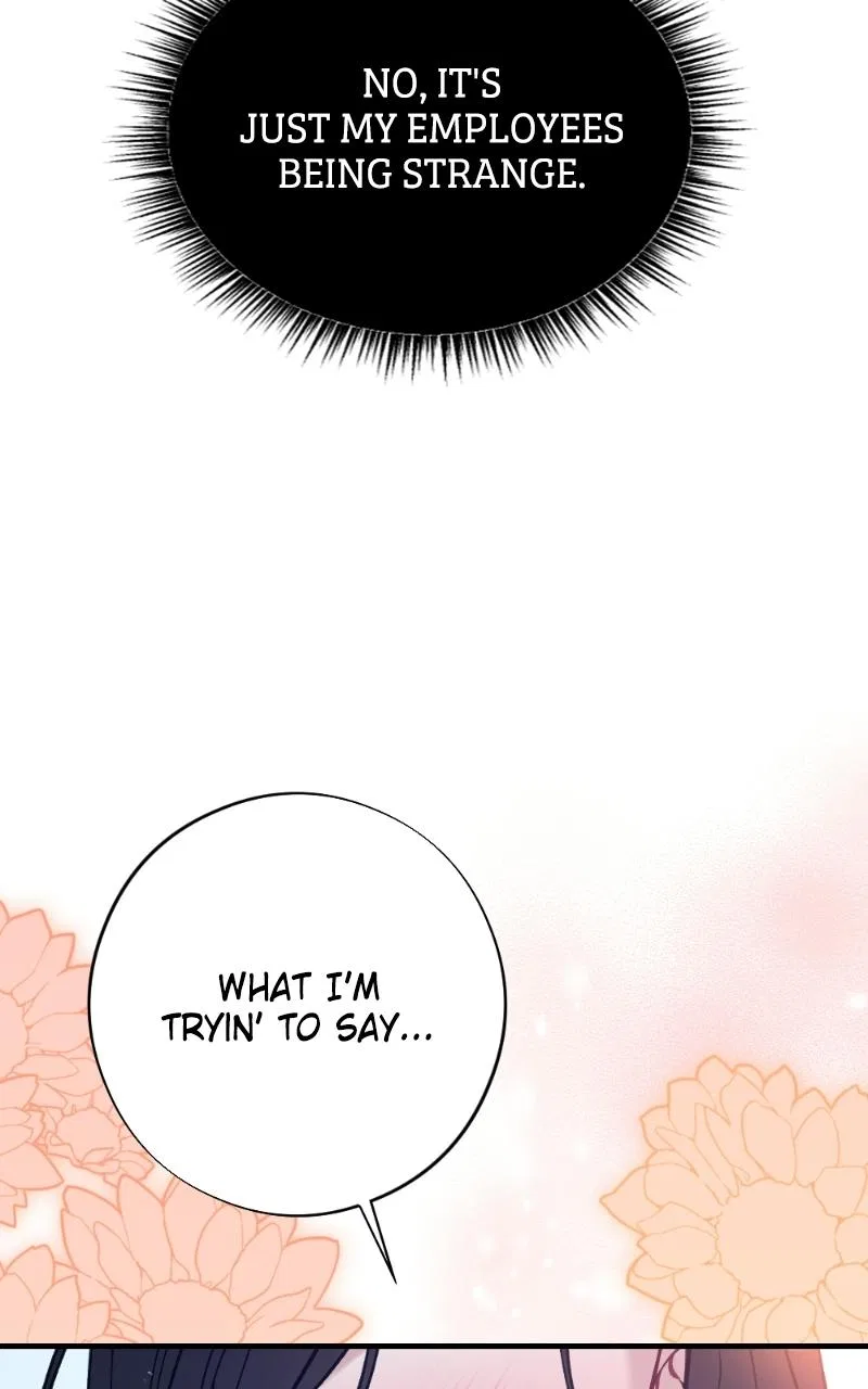 Last Love Chapter 3 – Page 10