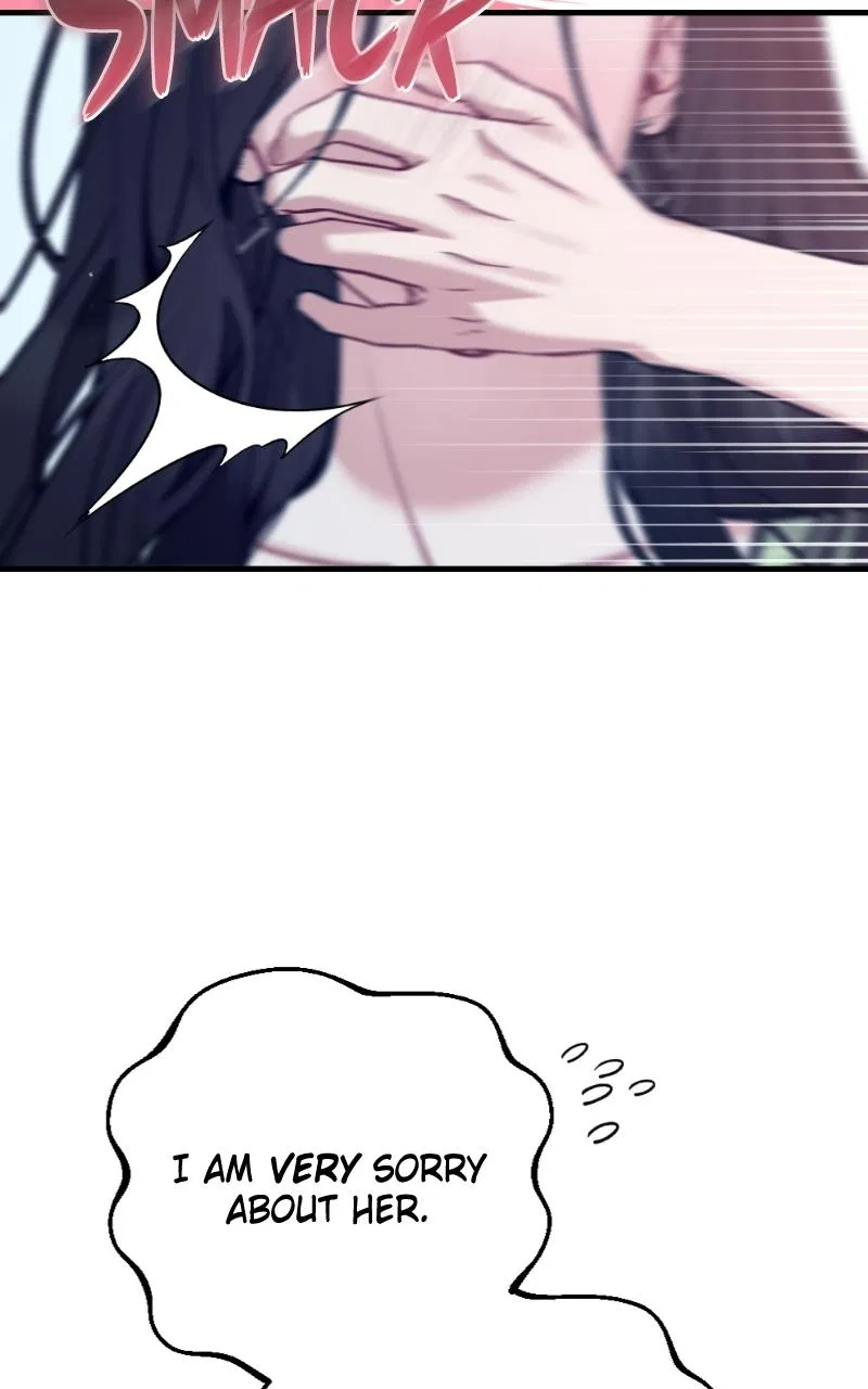 Last Love Chapter 3 – Page 12