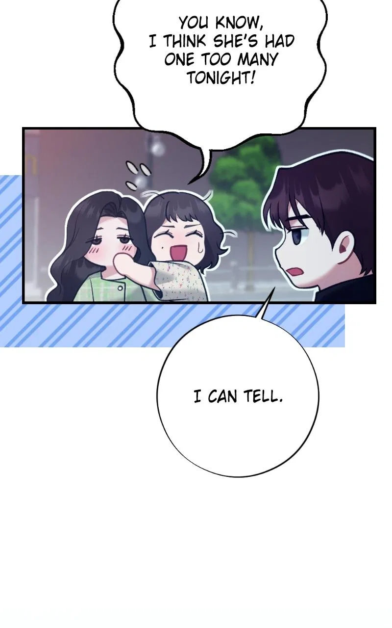 Last Love Chapter 3 – Page 13