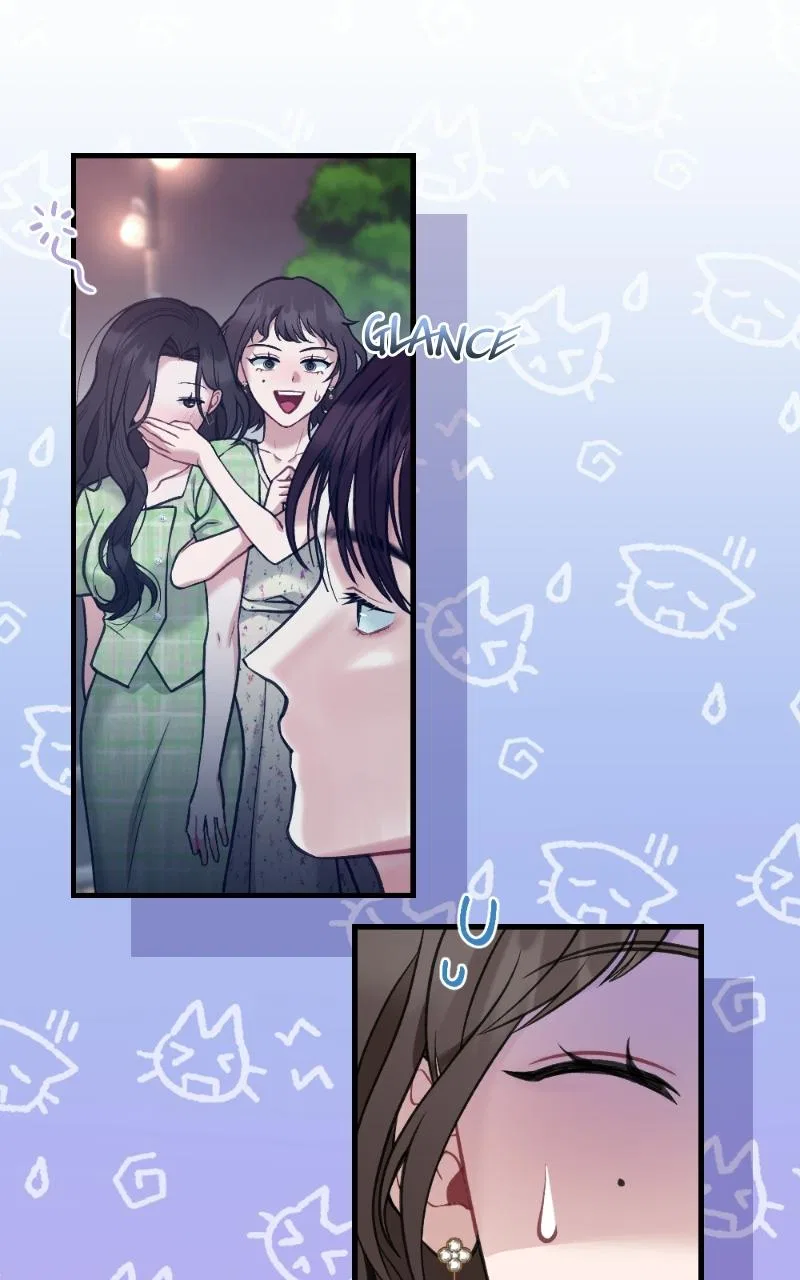 Last Love Chapter 3 – Page 14