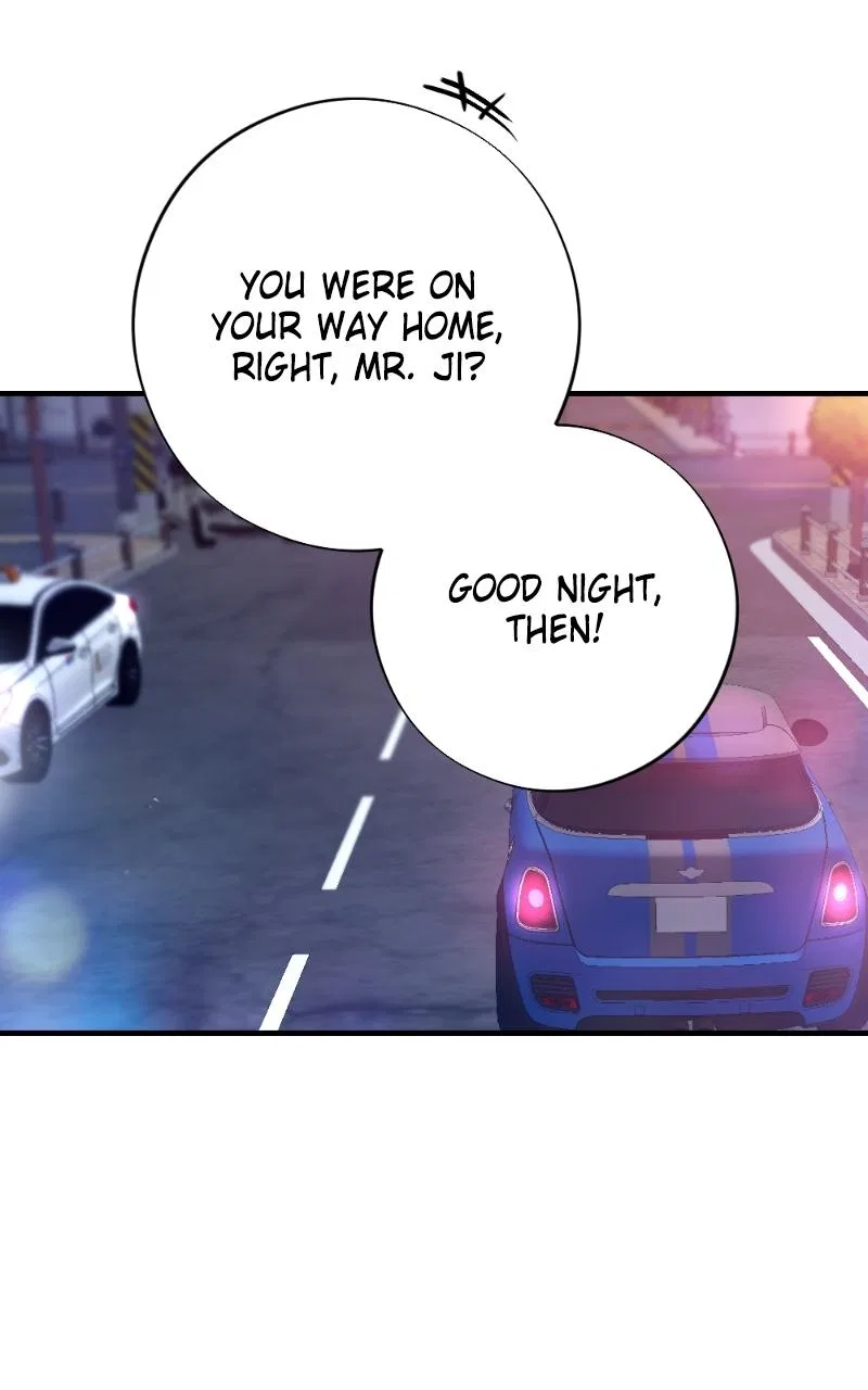 Last Love Chapter 3 – Page 16