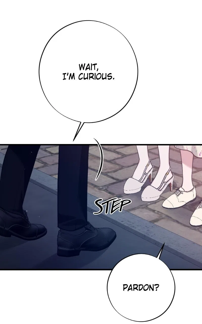 Last Love Chapter 3 – Page 17