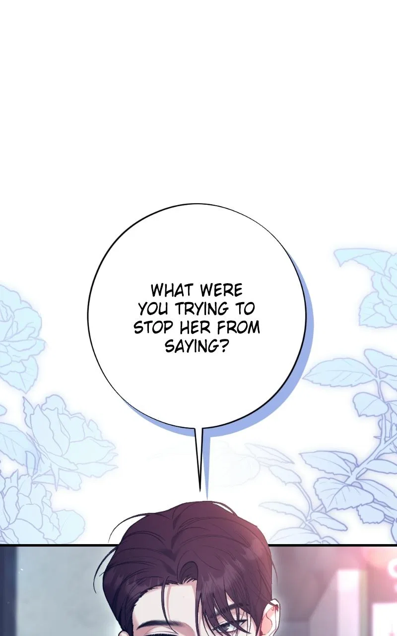 Last Love Chapter 3 – Page 18