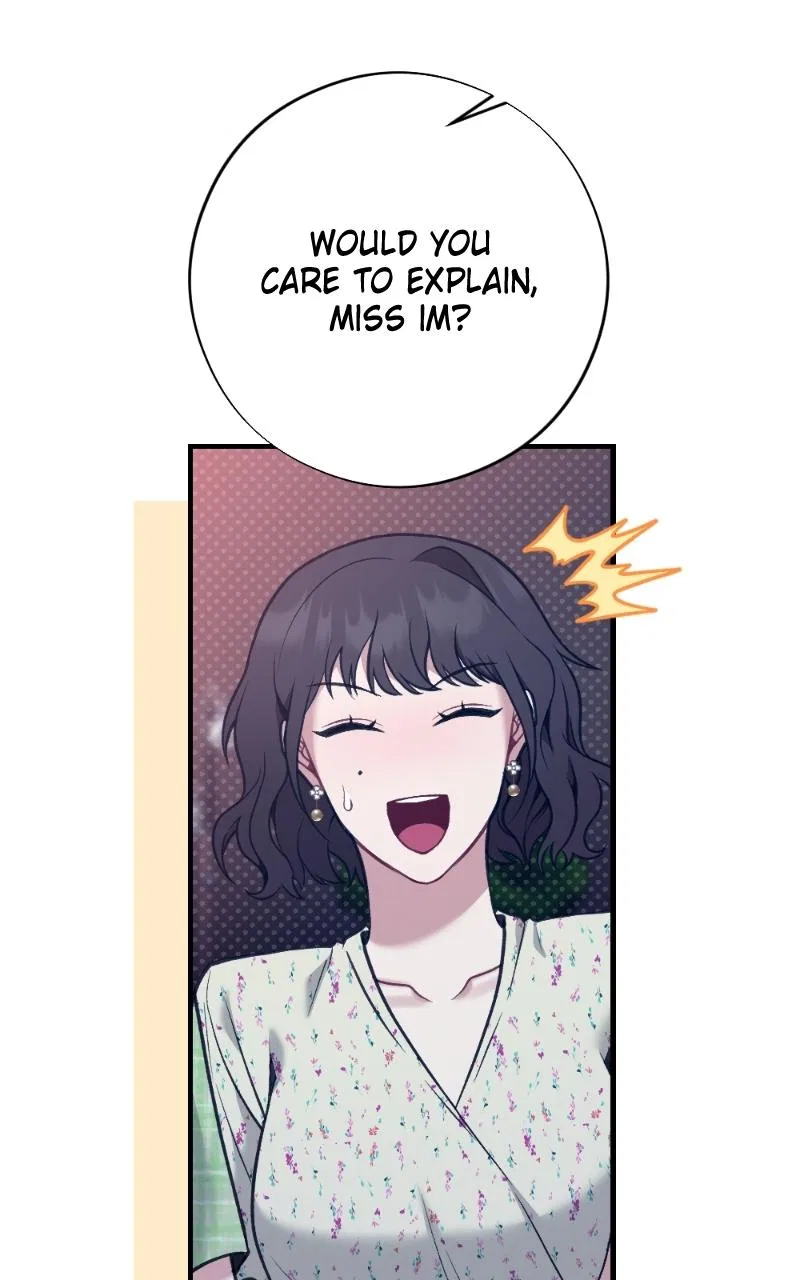 Last Love Chapter 3 – Page 20