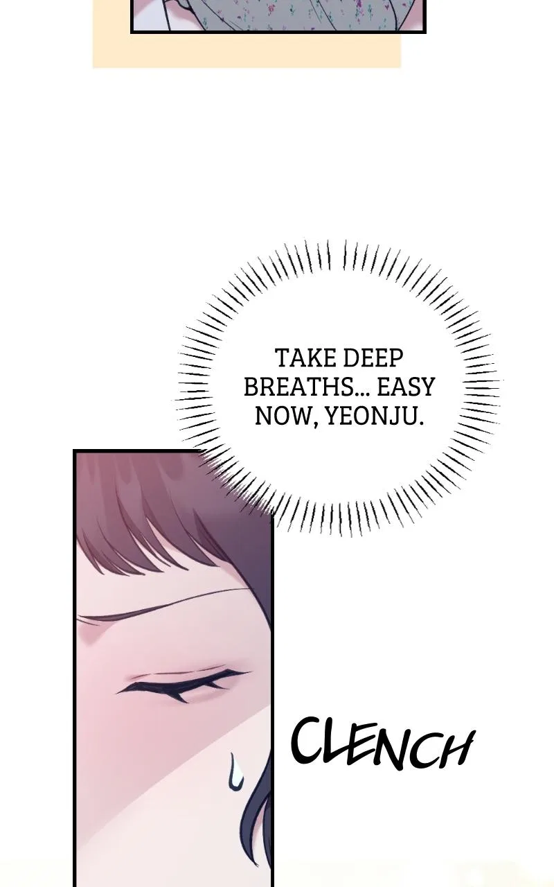 Last Love Chapter 3 – Page 21