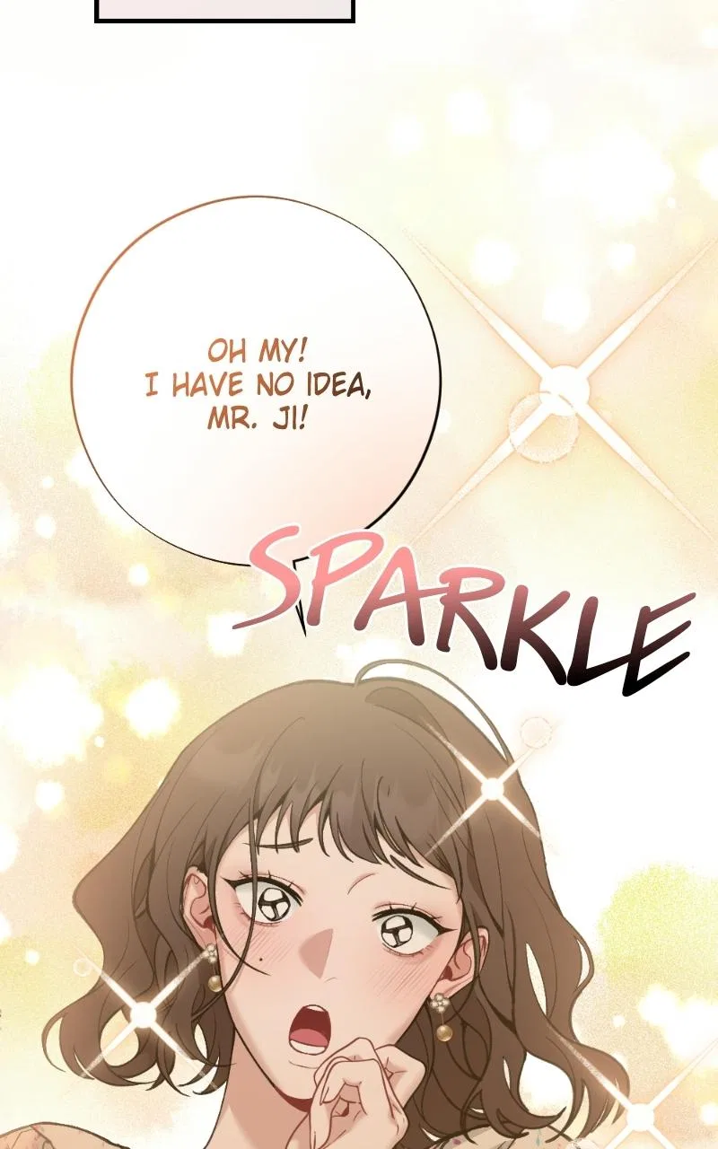 Last Love Chapter 3 – Page 22
