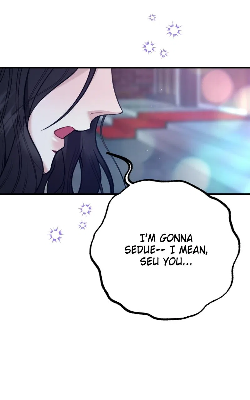 Last Love Chapter 3 – Page 25