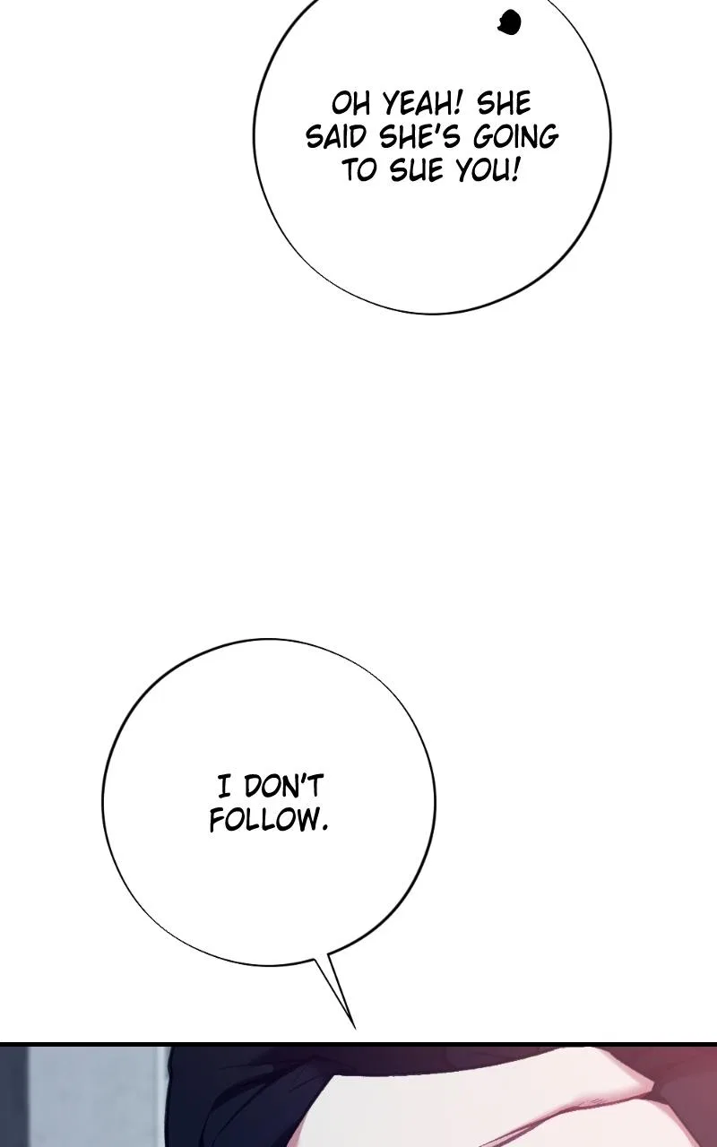 Last Love Chapter 3 – Page 28