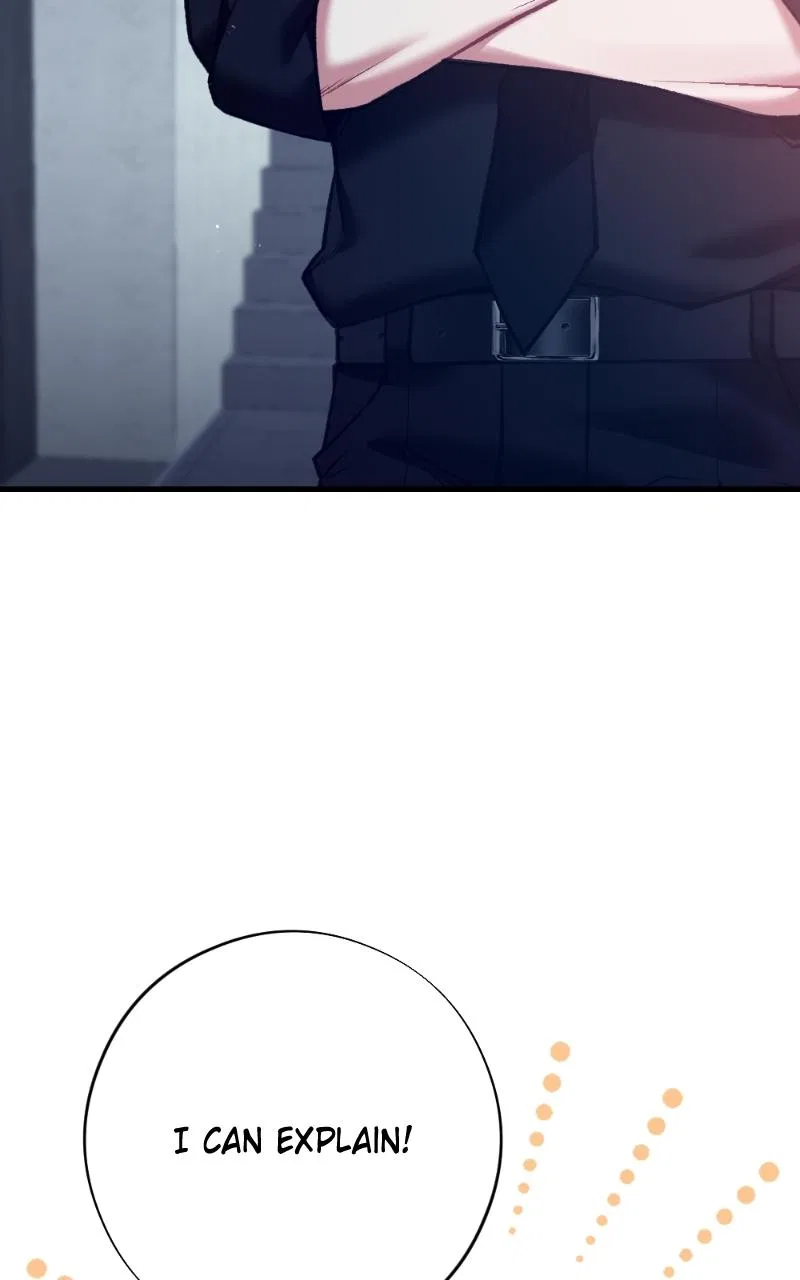 Last Love Chapter 3 – Page 29