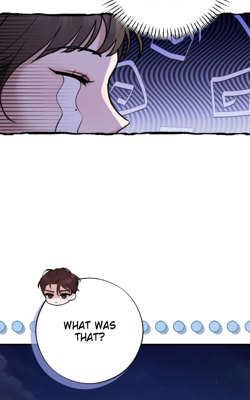 Last Love Chapter 3 – Page 33