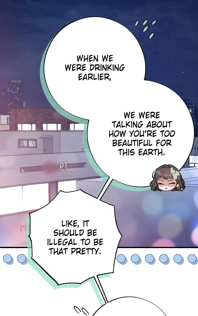 Last Love Chapter 3 – Page 34