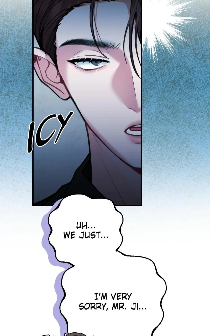 Last Love Chapter 3 – Page 39