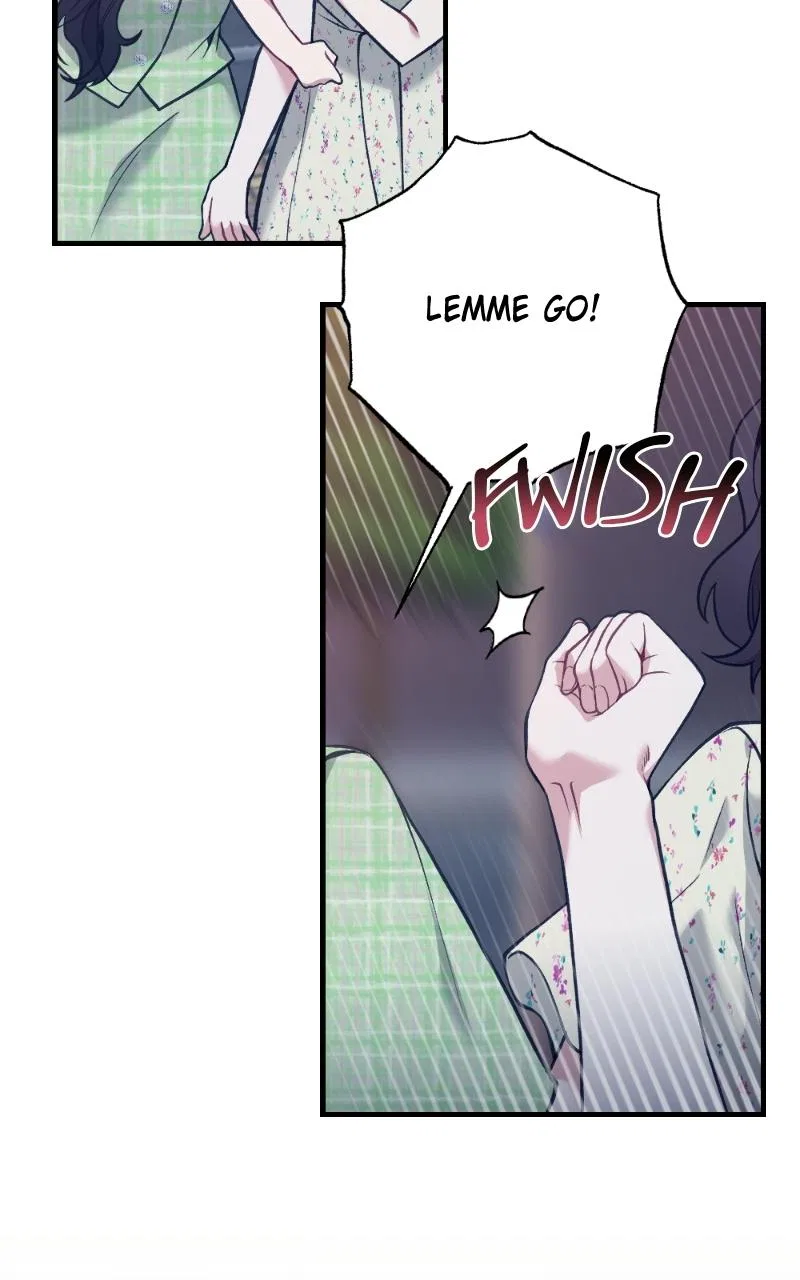 Last Love Chapter 3 – Page 42
