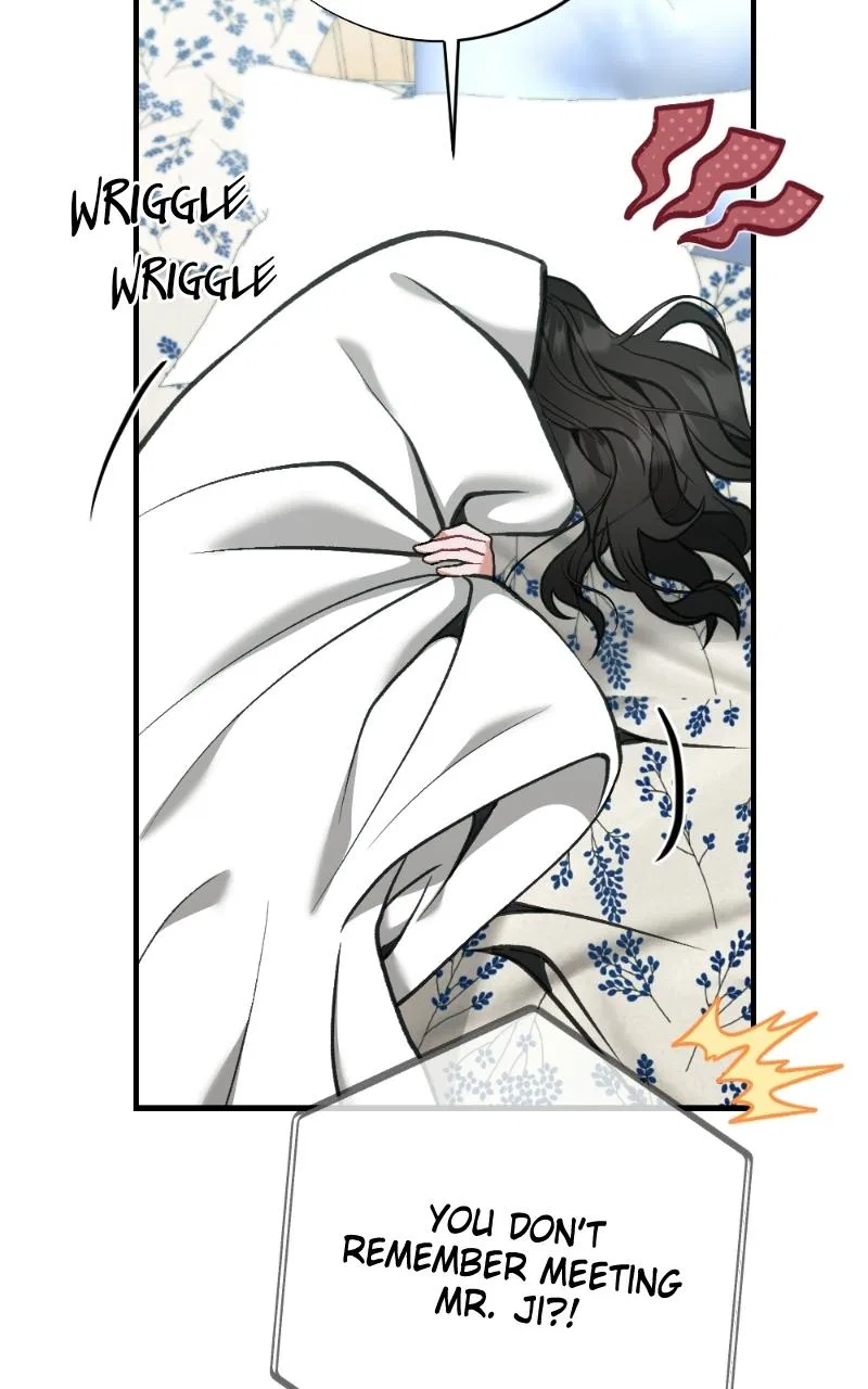 Last Love Chapter 3 – Page 56