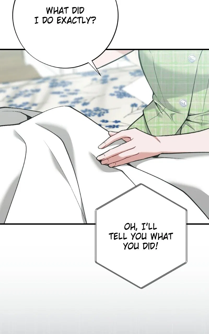Last Love Chapter 3 – Page 60