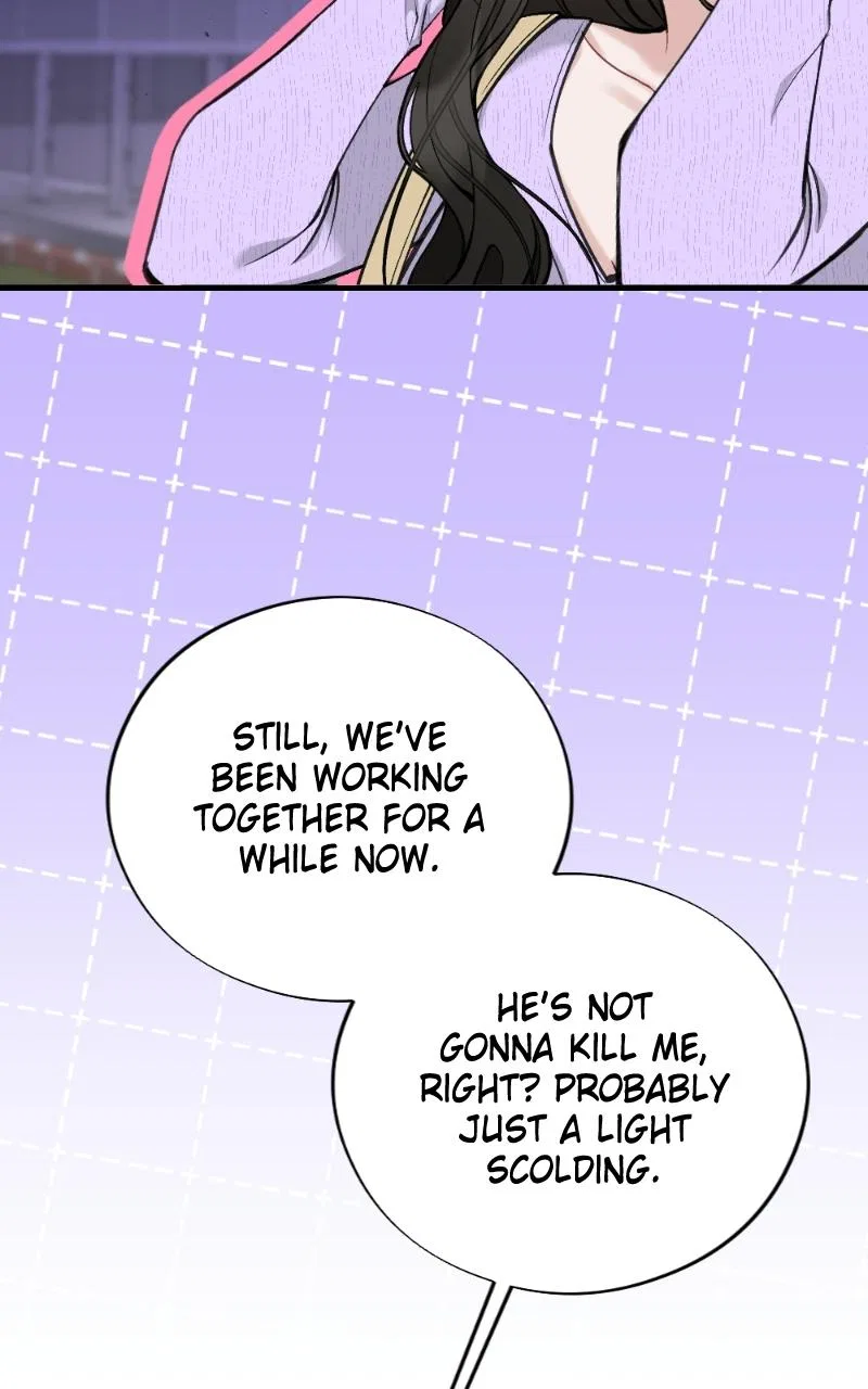 Last Love Chapter 3 – Page 69