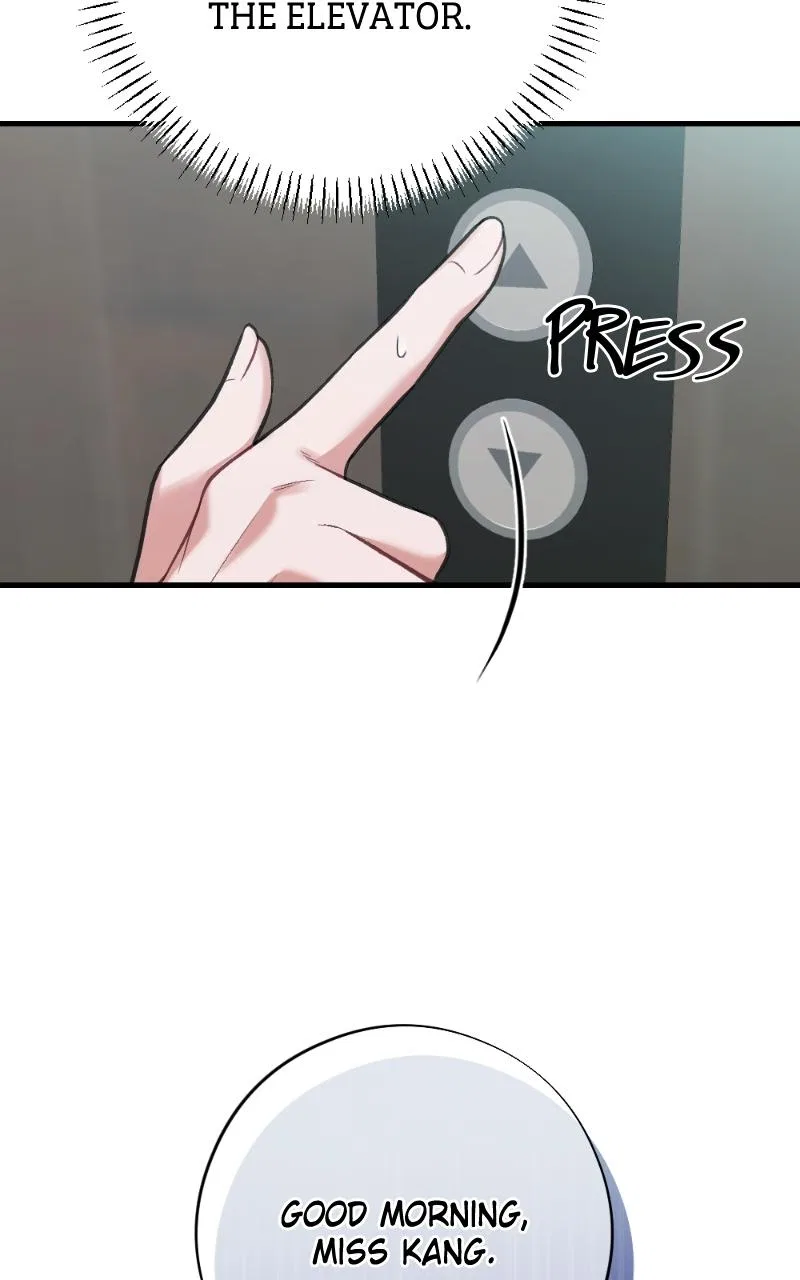 Last Love Chapter 3 – Page 74