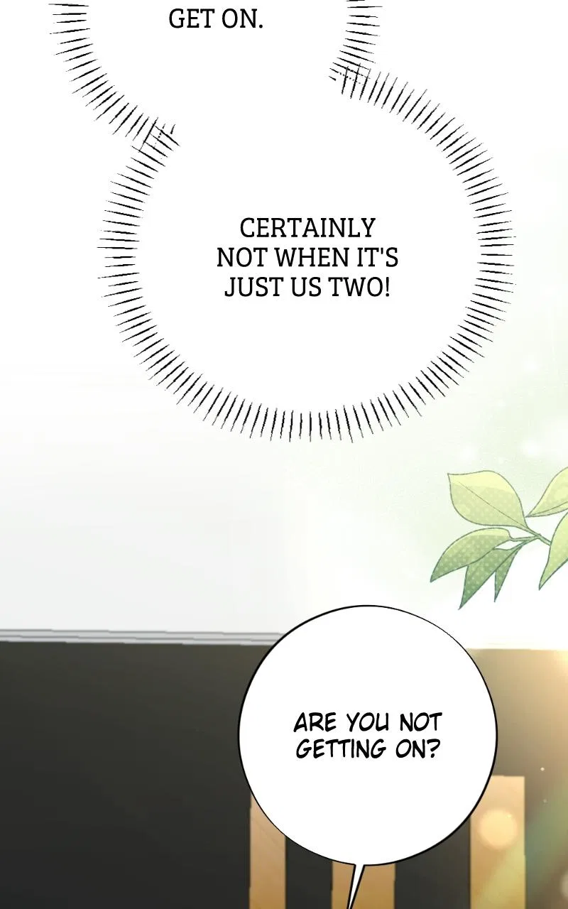 Last Love Chapter 3 – Page 81