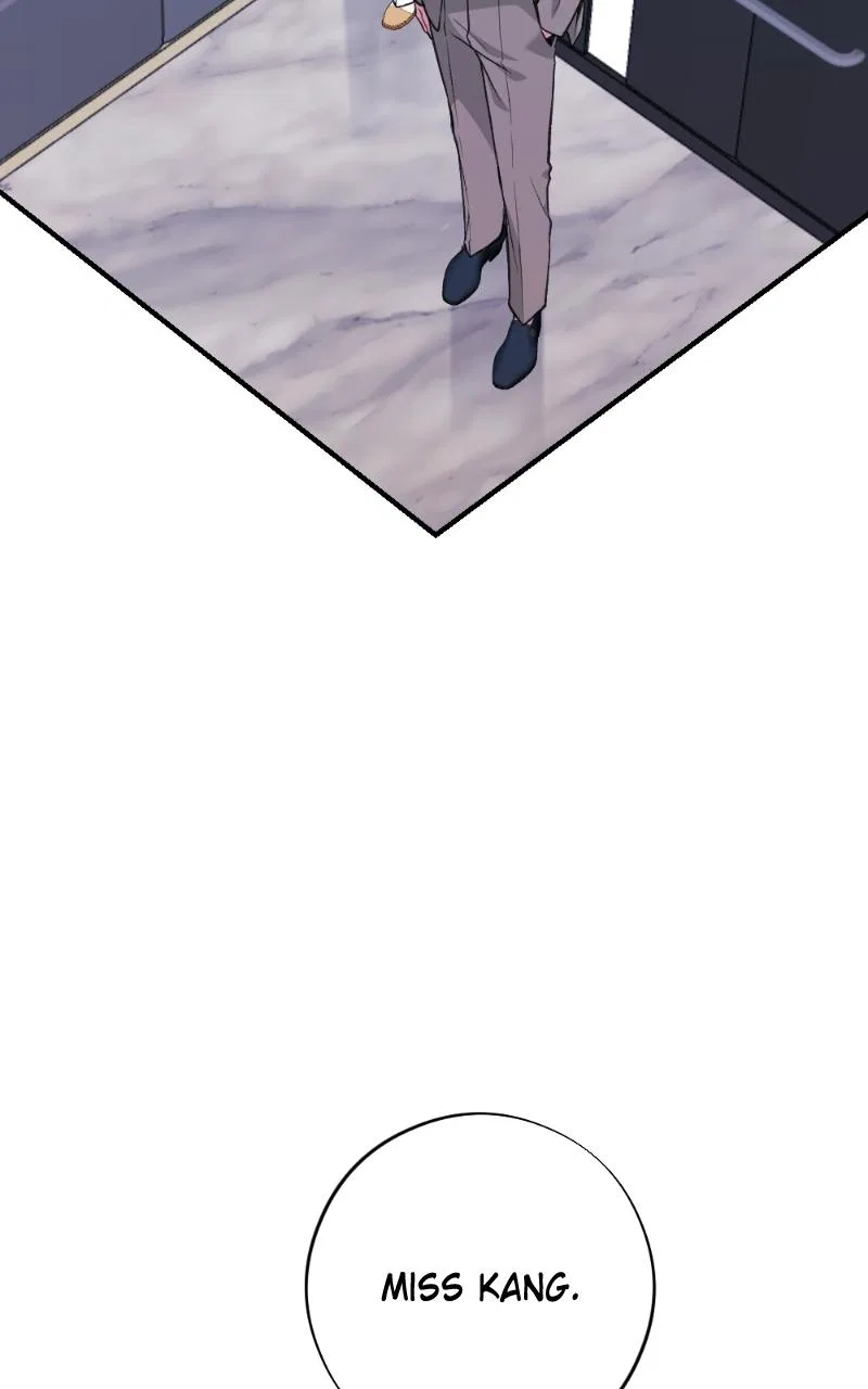 Last Love Chapter 3 – Page 87