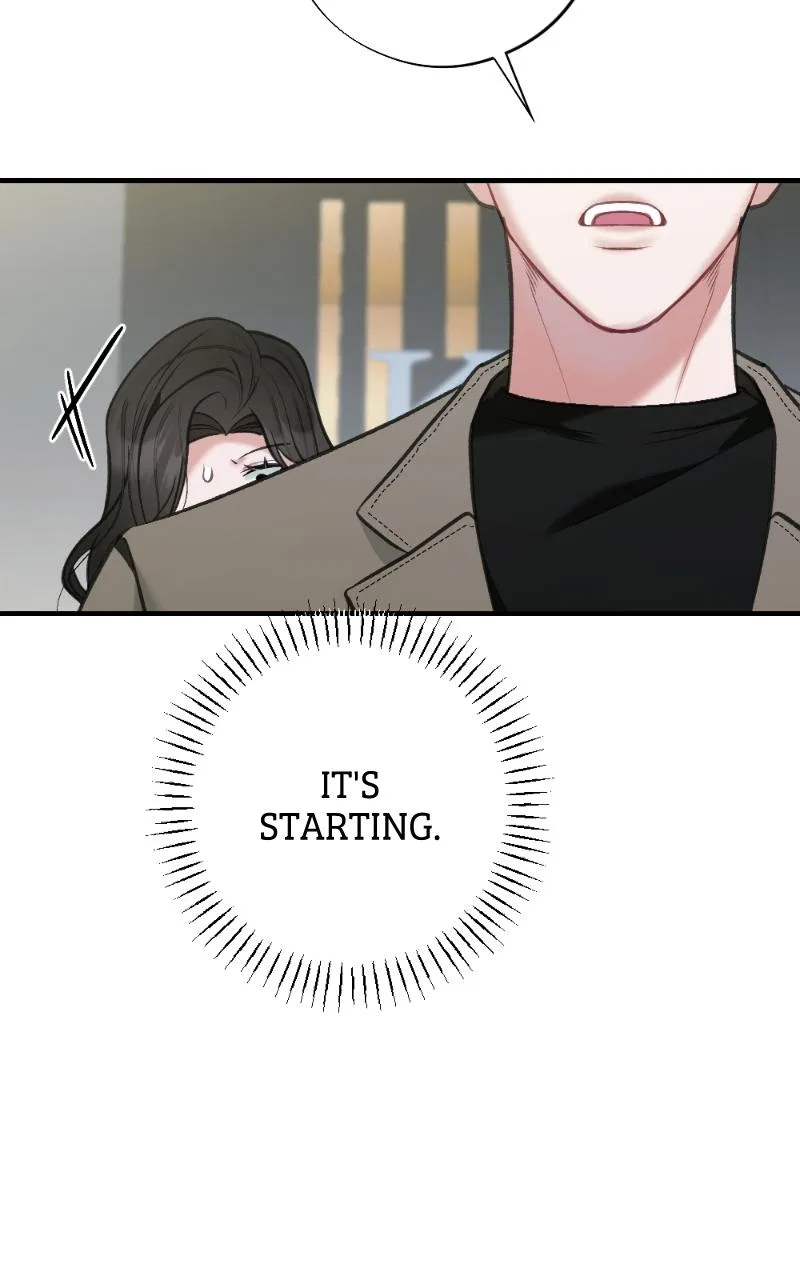 Last Love Chapter 3 – Page 88