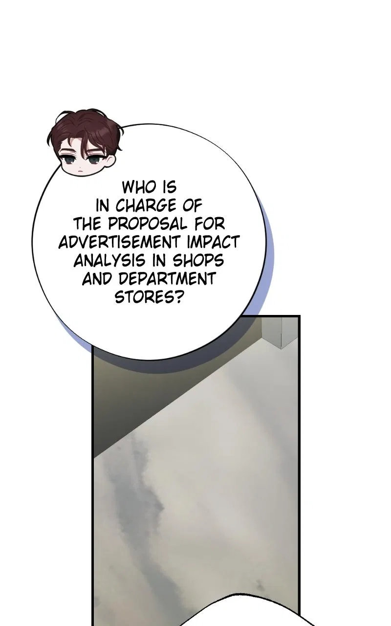 Last Love Chapter 3 – Page 89