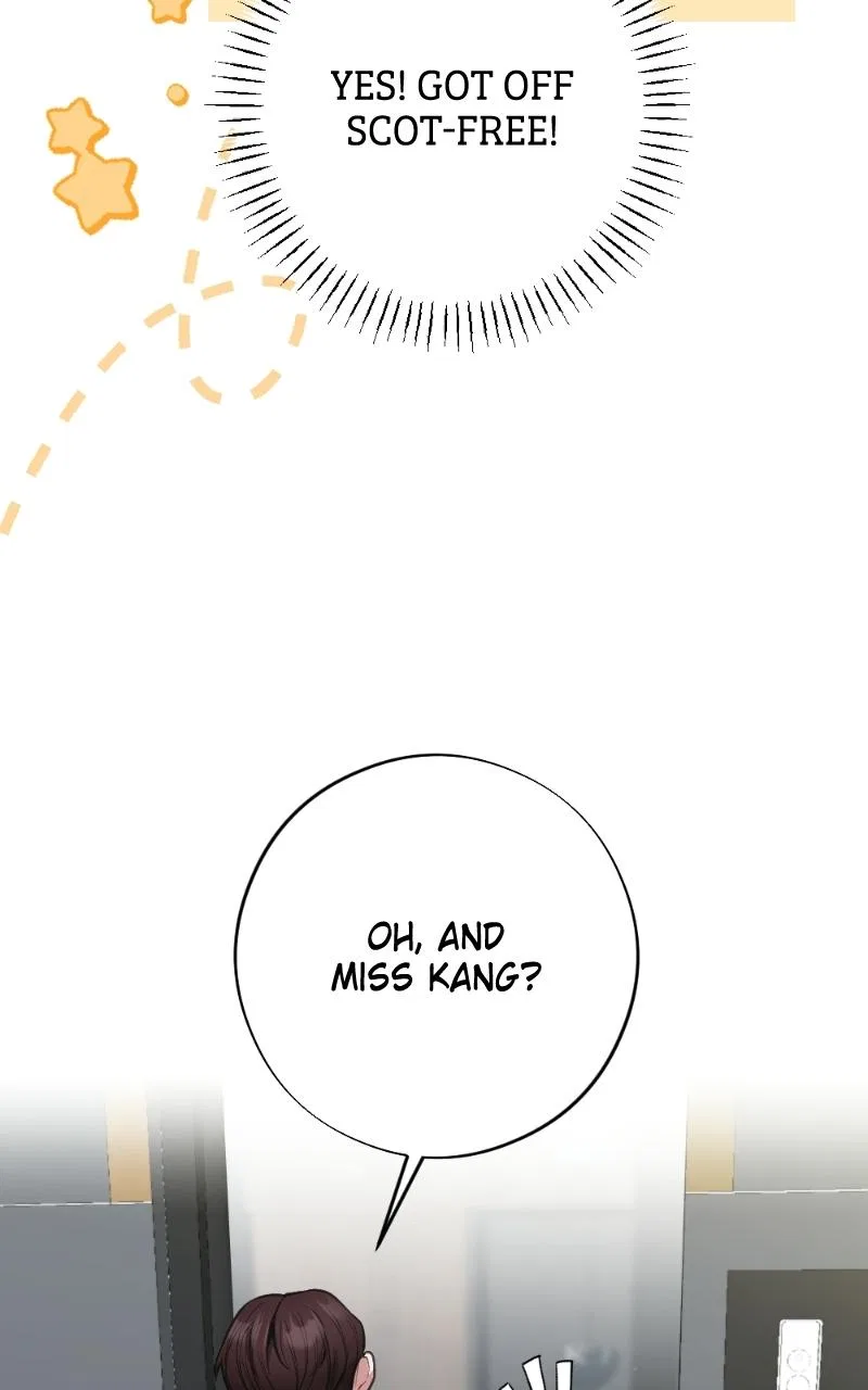 Last Love Chapter 3 – Page 100