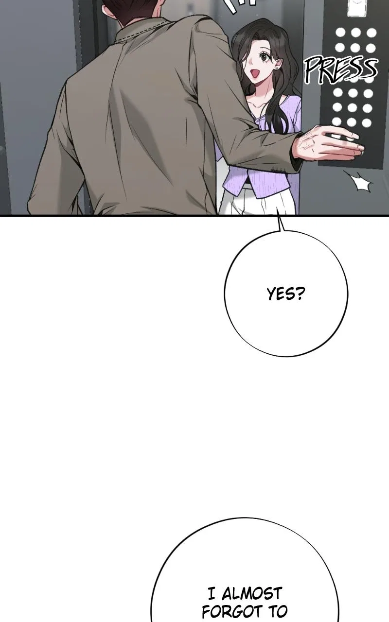 Last Love Chapter 3 – Page 101