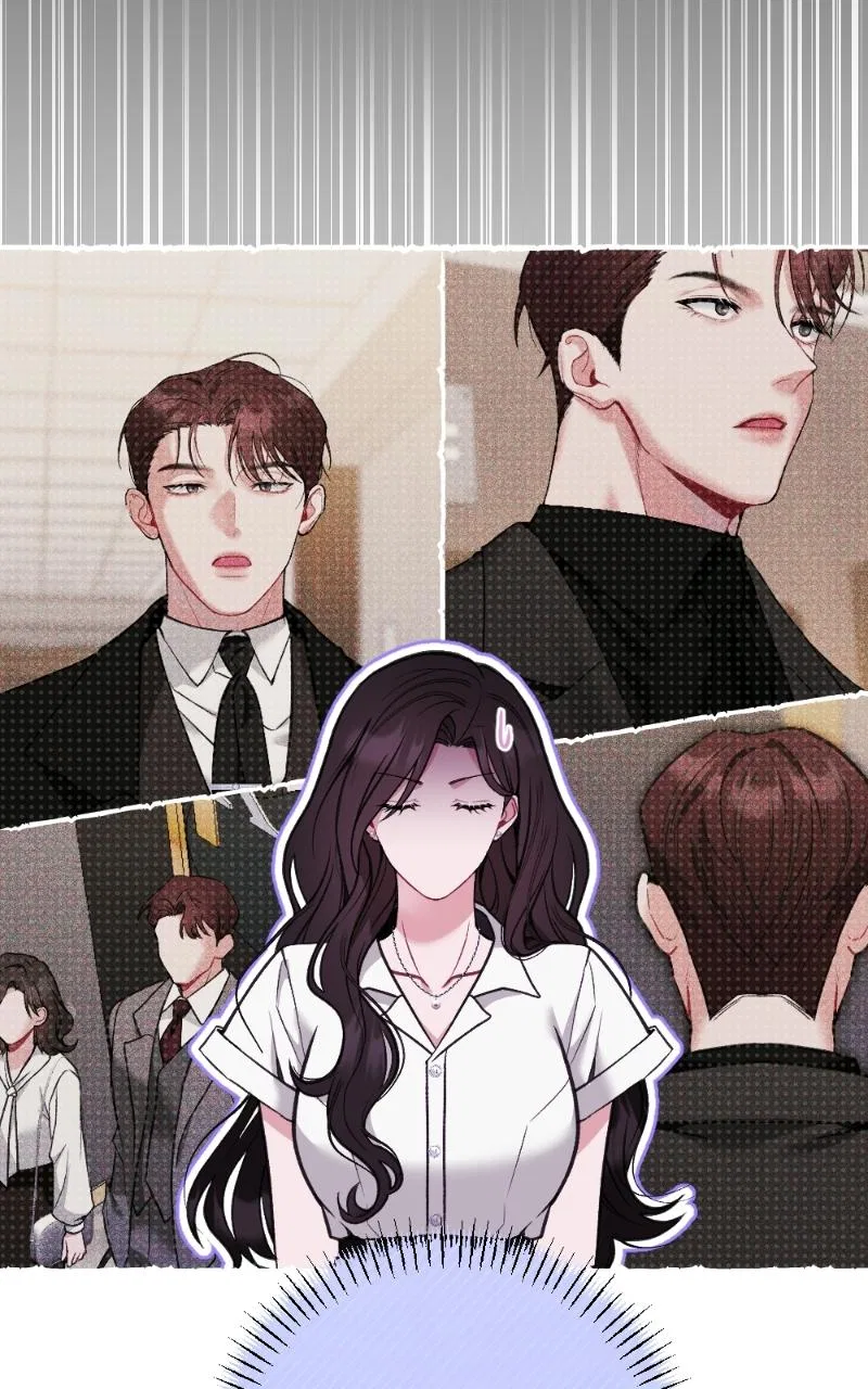 Last Love Chapter 2 – Page 5