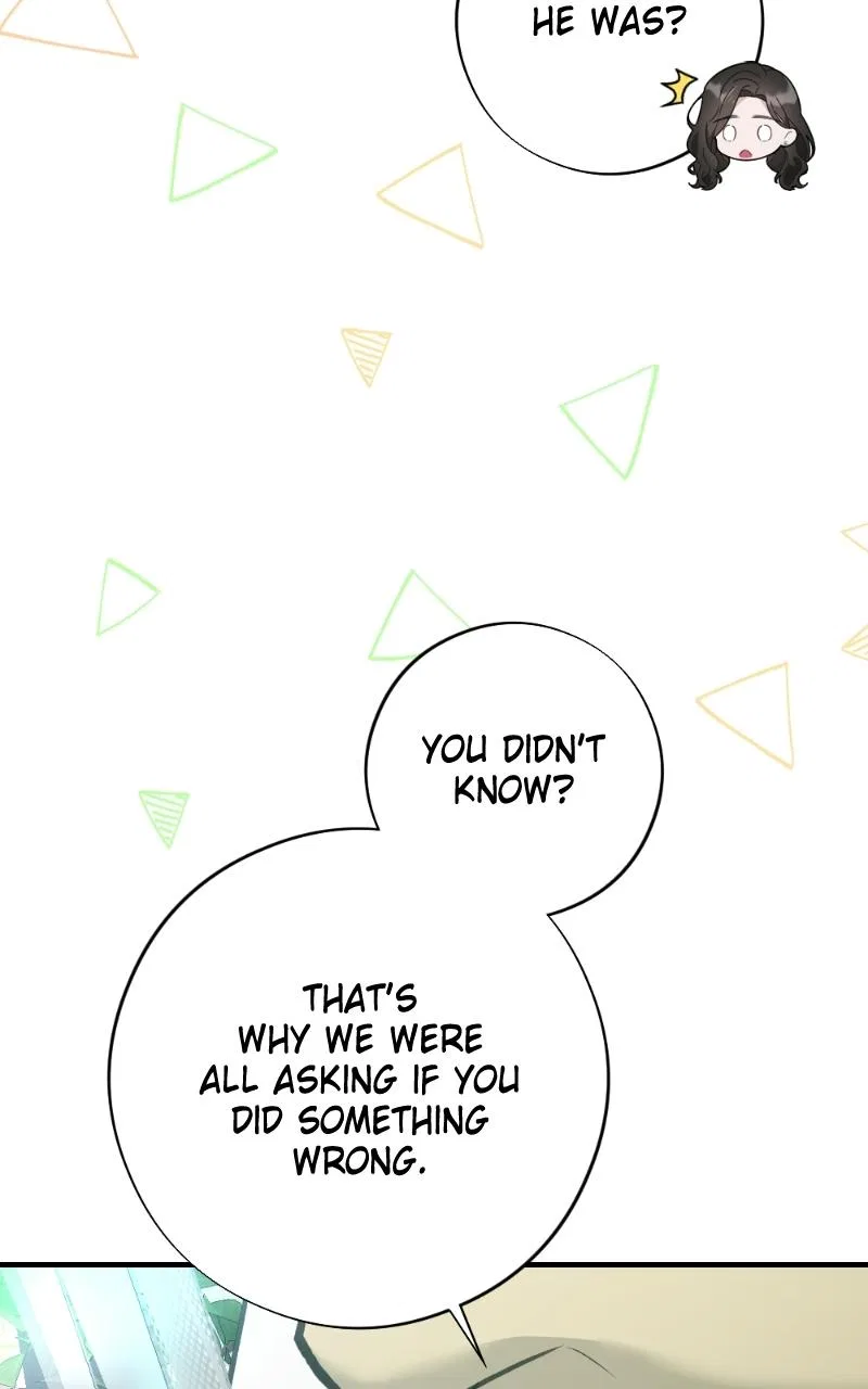 Last Love Chapter 2 – Page 18