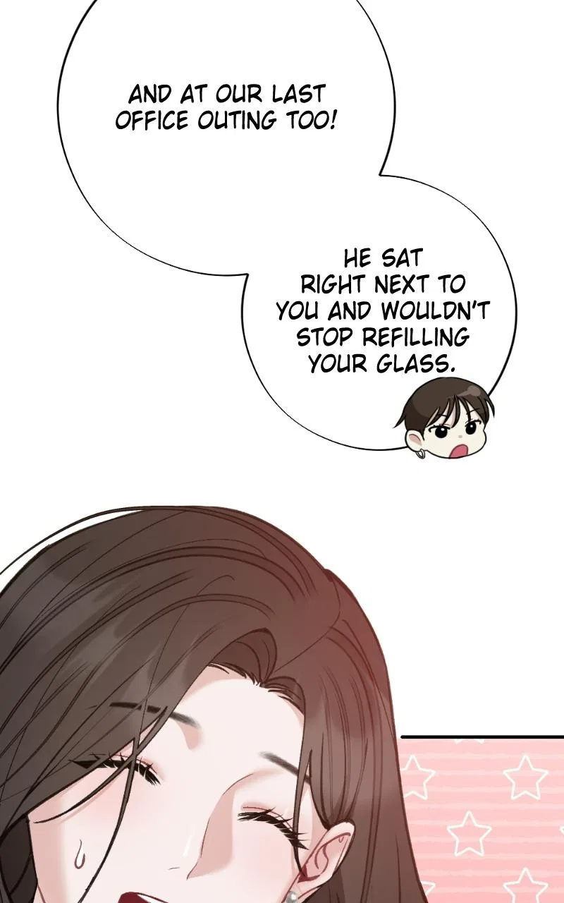 Last Love Chapter 2 – Page 20