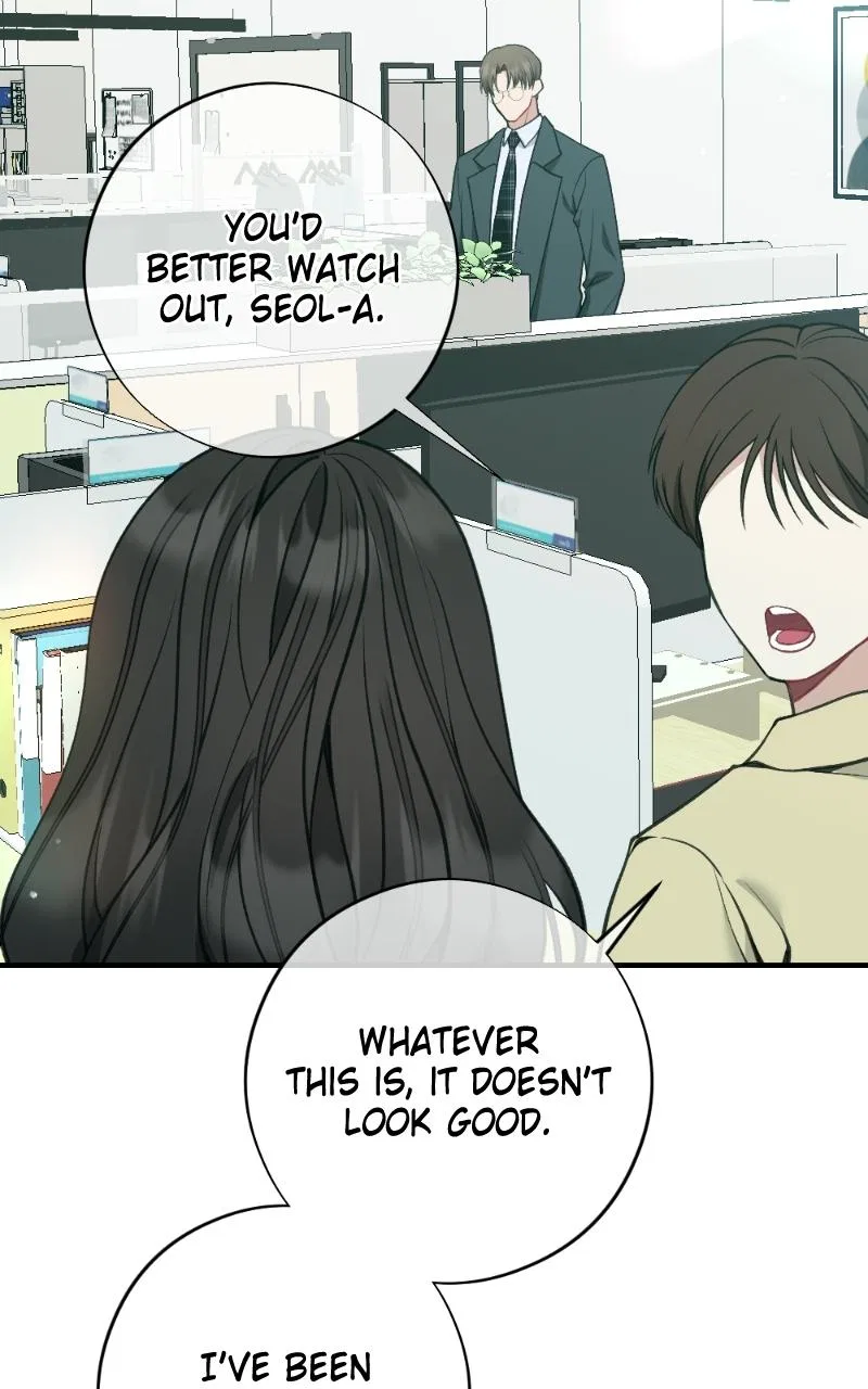 Last Love Chapter 2 – Page 22