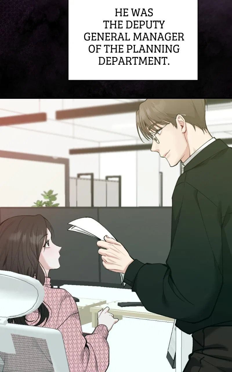 Last Love Chapter 2 – Page 33