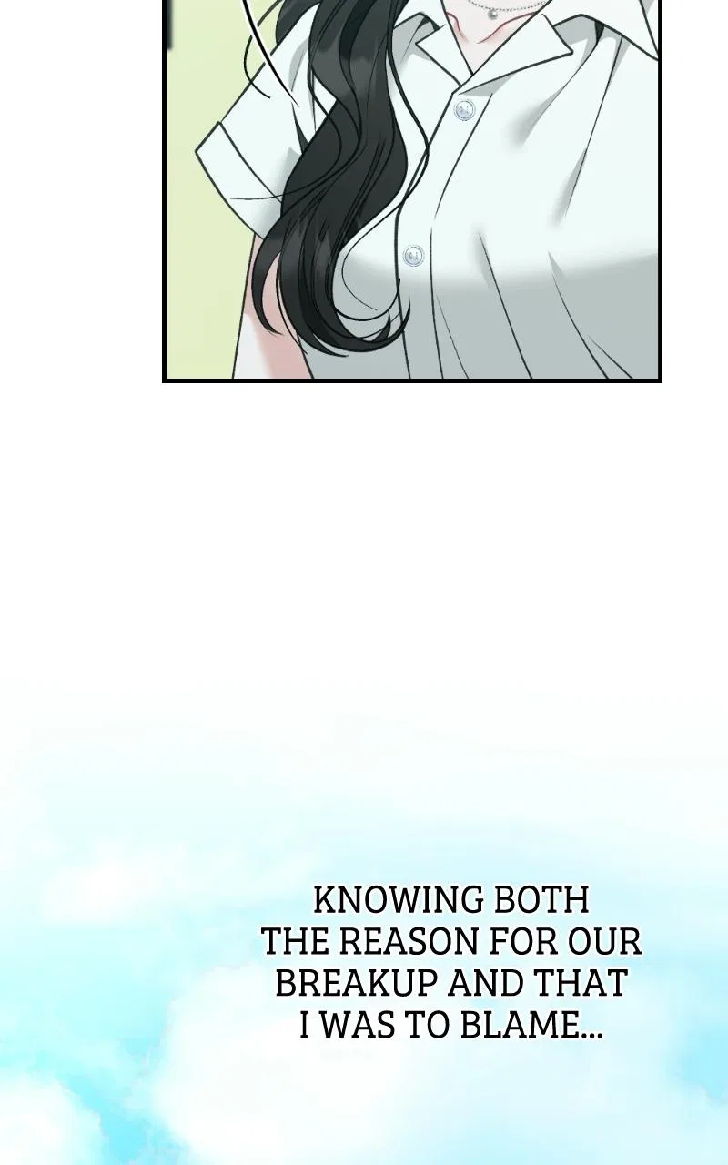 Last Love Chapter 2 – Page 53