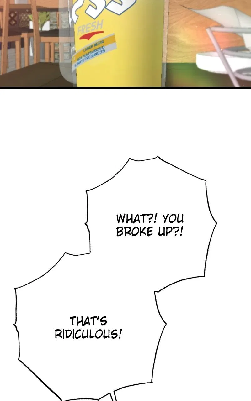 Last Love Chapter 2 – Page 57