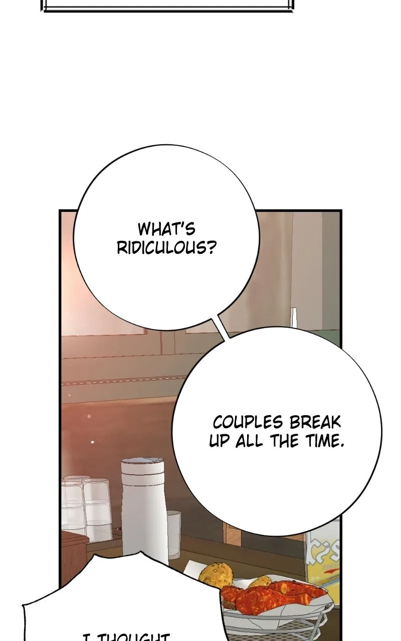 Last Love Chapter 2 – Page 59