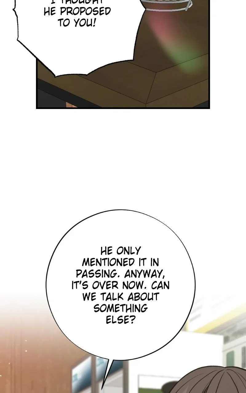Last Love Chapter 2 – Page 60